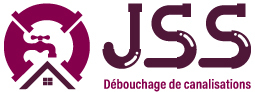JSS Débouchage de canalisations Srl Logo